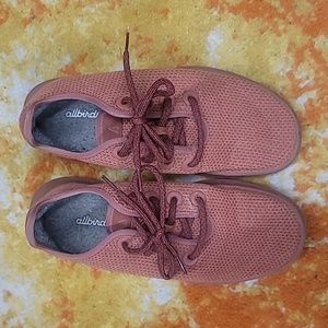 Allbirds sneakers